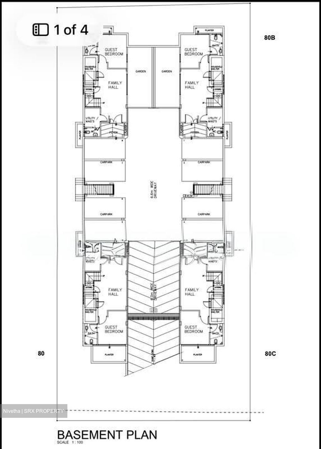 Meyer Road (D15), Detached #589238811